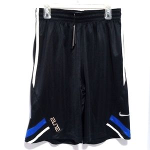 Nike Dri-FIT shorts men's NWT Duke medium